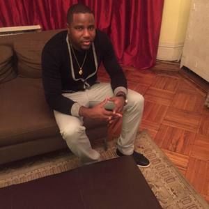 Meet your Posher, Gary